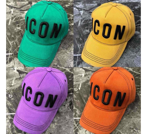 Кепка трекер жіноча 5 шт (56-58 р) коттон ML903_040410