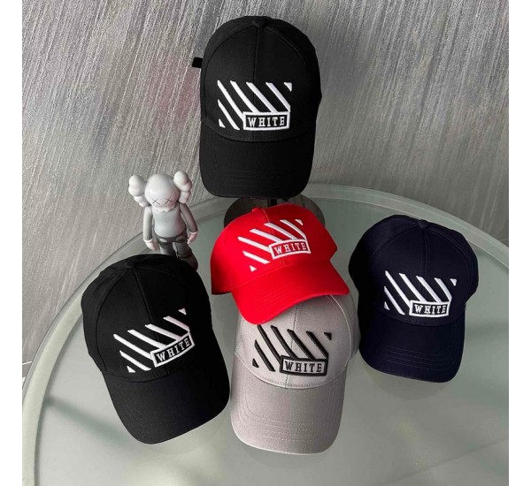 Бейсболка дитяча 5 шт (55-57 р) коттон ML903_050428