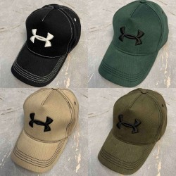 Кепка трекер чоловіча 5 шт (56-58 р) коттон ML903_040413