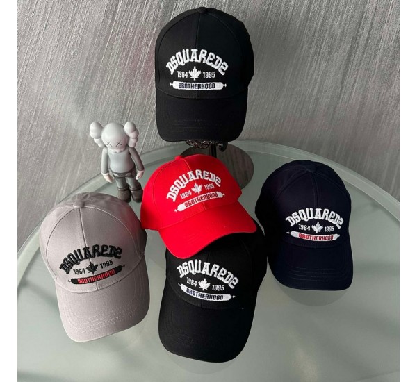 Бейсболка дитяча 5 шт (55-57 р) коттон ML903_050430