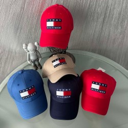 Бейсболка детская 5 шт (55-57 р) коттон ML903_050434