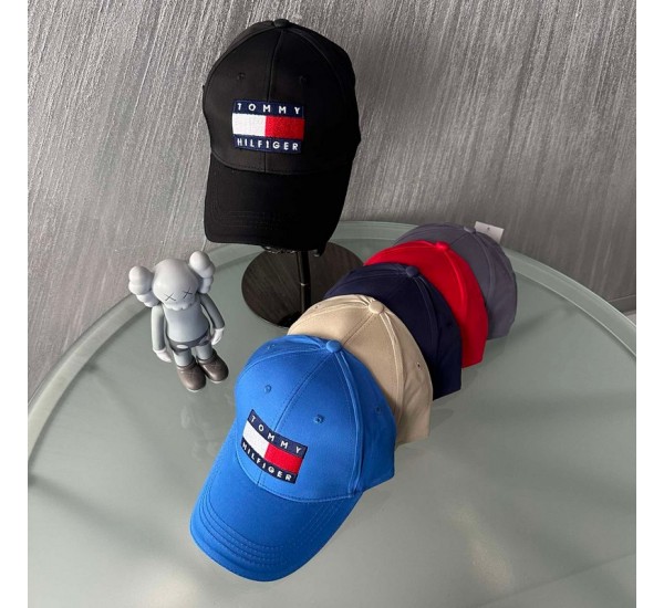 Бейсболка детская 5 шт (55-57 р) коттон ML903_050436