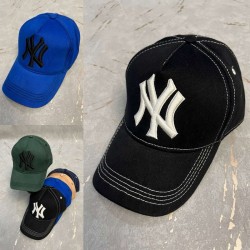 Кепка трекер чоловіча 5 шт (56-58 р) коттон ML903_040414