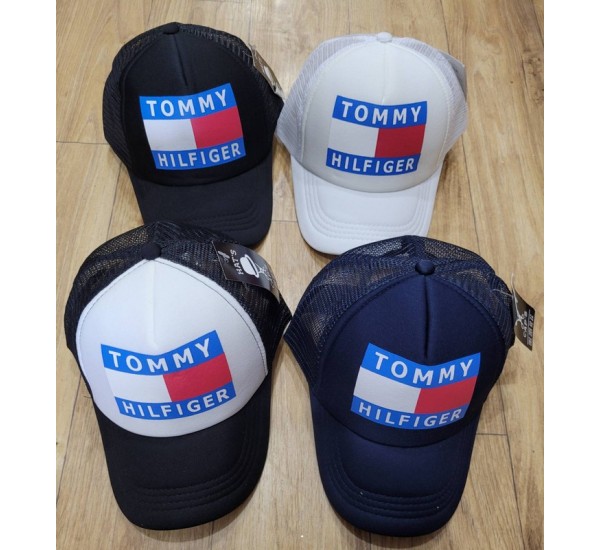 Кепка дитяча 5 шт (54-55 р) коттон ML903_050441