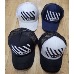 Кепка дитяча 5 шт (54-55 р) коттон ML903_050442