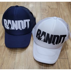 Кепка дитяча 5 шт (54-55 р) коттон ML903_050443