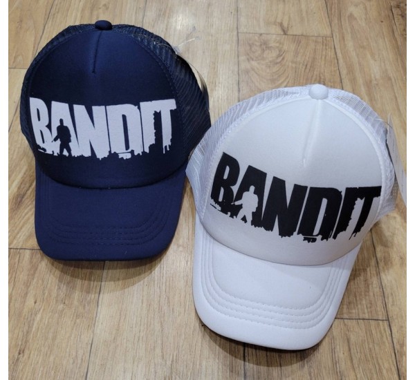 Кепка дитяча 5 шт (54-55 р) коттон ML903_050443