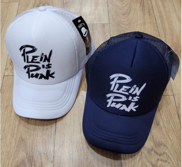 Кепка детская 5 шт (54-55 р) коттон ML903_050446