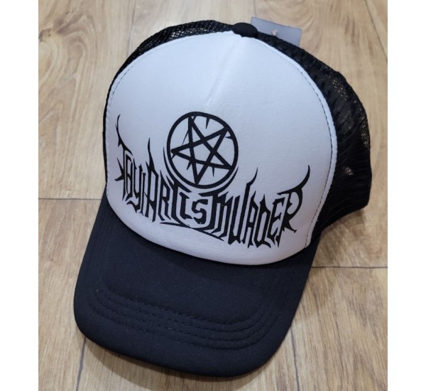 Кепка дитяча 5 шт (54-55 р) коттон ML903_050448