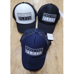 Кепка детская 5 шт (54-55 р) коттон ML903_050449