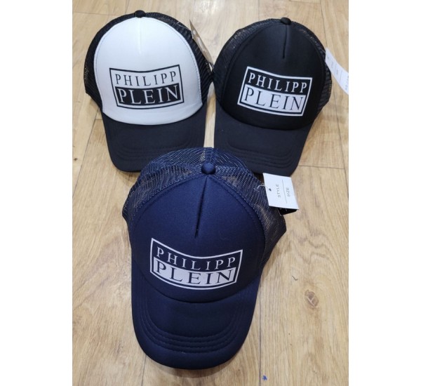 Кепка детская 5 шт (54-55 р) коттон ML903_050449