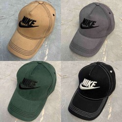 Кепка трекер чоловіча 5 шт (56-58 р) коттон ML903_040415