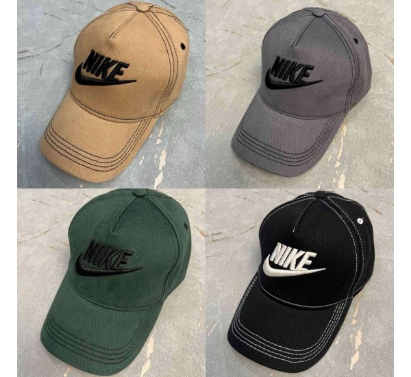 Кепка трекер чоловіча 5 шт (56-58 р) коттон ML903_040415