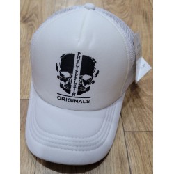 Кепка дитяча 5 шт (54-55 р) коттон ML903_050450