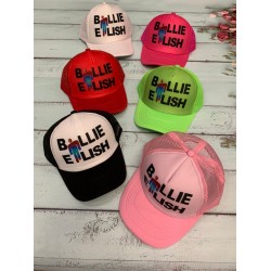 Кепка дитяча 5 шт (54-55 р) коттон ML903_050453