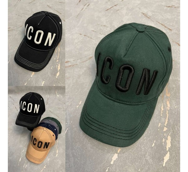 Кепка трекер чоловіча 5 шт (56-58 р) коттон ML903_040416