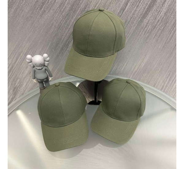 Бейсболка мужская 5 шт (56-58 р) коттон ML903_040418