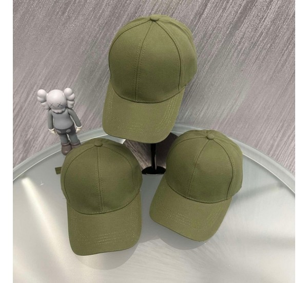 Бейсболка мужская 5 шт (56-58 р) коттон ML903_040419