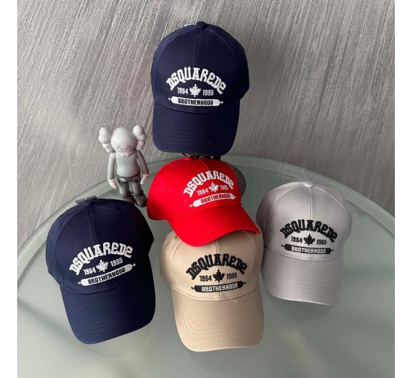 Бейсболка мужская 5 шт (55-57 р) коттон ML903_040429