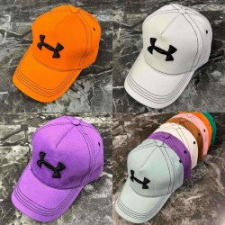 Кепка трекер жіноча 5 шт (56-58 р) коттон ML903_040403