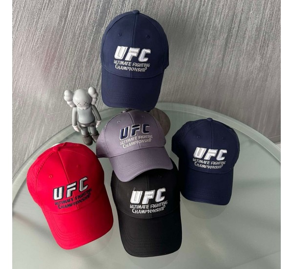 Бейсболка чоловіча 5 шт (55-57 р) коттон ML903_040430