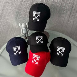 Бейсболка чоловіча 5 шт (55-57 р) коттон ML903_040431