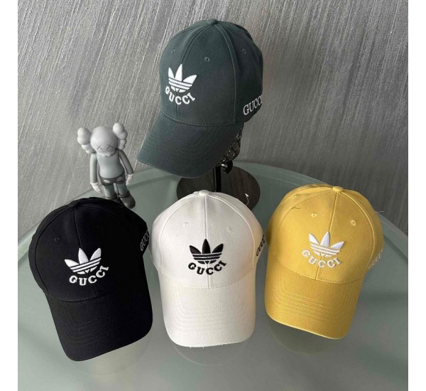 Бейсболка жіноча 5 шт (56-58 р) коттон ML903_040435