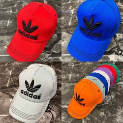 Кепка трекер жіноча 5 шт (56-58 р) коттон ML903_040404