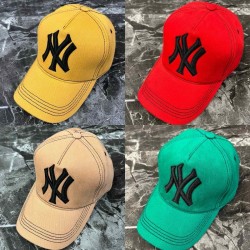 Кепка трекер жіноча 5 шт (56-58 р) коттон ML903_040405