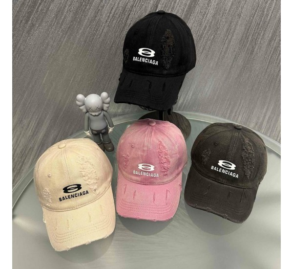 Бейсболка жіноча 5 шт (56-59 р) коттон ML903_040454