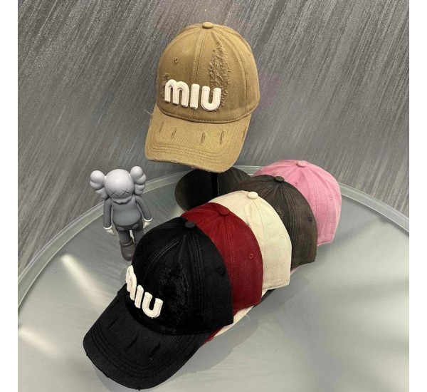 Бейсболка жіноча 5 шт (56-59 р) коттон ML903_040459