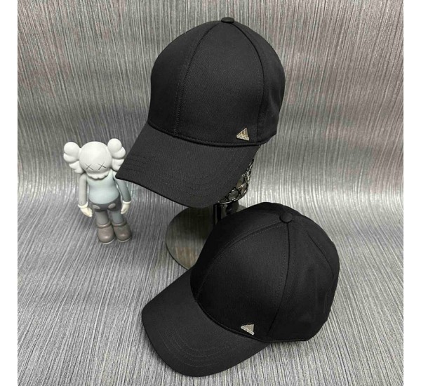 Кепка чоловіча 5 шт (57-59 р) коттон ML903_040461