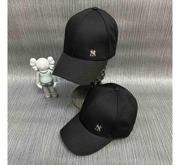 Кепка чоловіча 5 шт (57-59 р) коттон ML903_040462