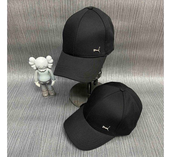 Кепка чоловіча 5 шт (57-59 р) коттон ML903_040463