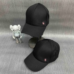 Кепка чоловіча 5 шт (57-59 р) коттон ML903_040464