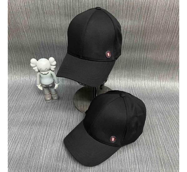 Кепка чоловіча 5 шт (57-59 р) коттон ML903_040464