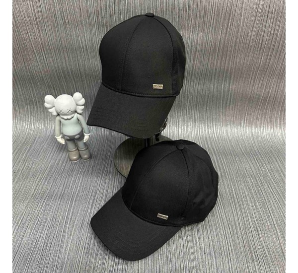 Кепка чоловіча 5 шт (57-59 р) коттон ML903_040467