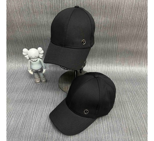 Кепка чоловіча 5 шт (57-59 р) коттон ML903_040468