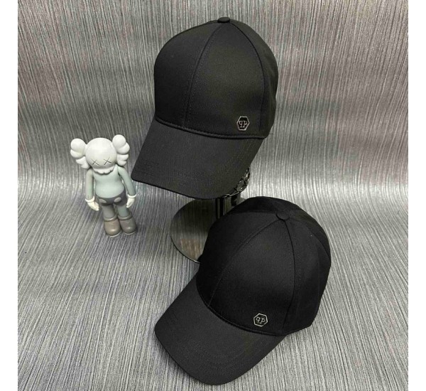 Кепка чоловіча 5 шт (57-59 р) коттон ML903_040469