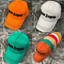 Кепка трекер жіноча 5 шт (56-58 р) коттон ML903_040407