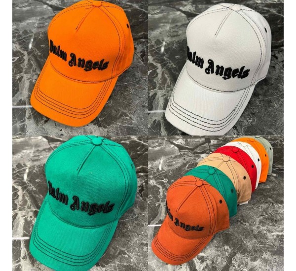 Кепка трекер женская 5 шт (56-58 р) коттон ML903_040407