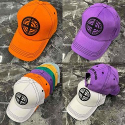 Кепка трекер жіноча 5 шт (56-58 р) коттон ML903_040408