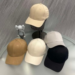 Бейсболка детская 5 шт (52 р) коттон ML903_040484