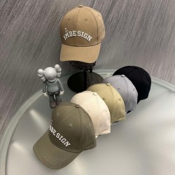 Бейсболка детская 5 шт (54-55 р) коттон ML903_040485