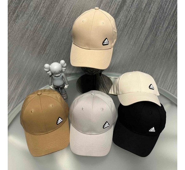 Бейсболка детская 5 шт (54-55 р) коттон ML903_040486