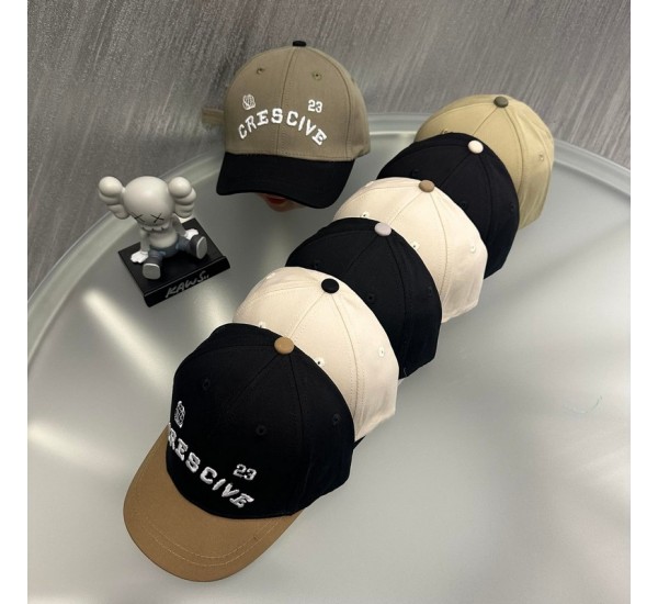 Бейсболка для немовлят 5 шт (50 р) коттон ML903_040487