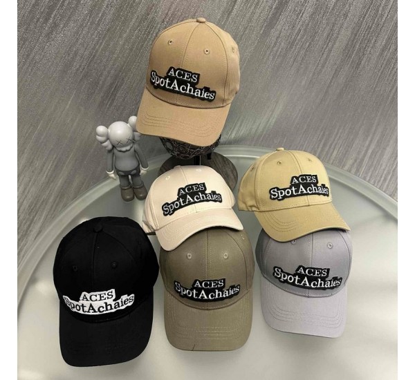 Бейсболка дитяча 5 шт (52 р) коттон ML903_040488