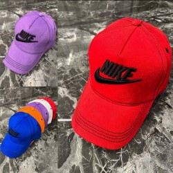 Кепка трекер жіноча 5 шт (56-58 р) коттон ML903_040409