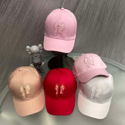 Бейсболка детская 5 шт (54 р) коттон ML903_040492