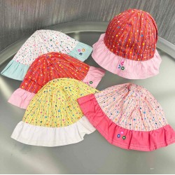 Панама дитяча 5 шт (50 р) коттон ML903_060510